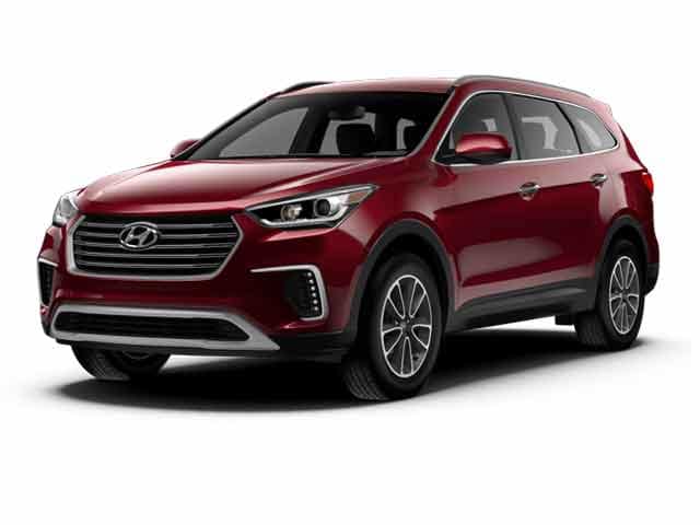 hyundai santa fe 2018 KM8SM4HF7JU291597 image hyundai santa fe 2018 KM8SM4HF7JU291597 image